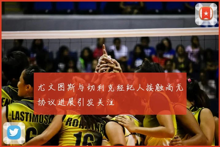 尤文图斯与切利克经纪人接触尚无协议进展引发关注