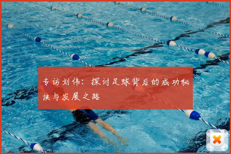 专访刘伟：探讨足球背后的成功秘诀与发展之路