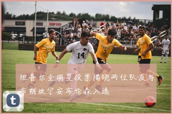 坦普尔全明星投票揭晓两位队友与布朗坎宁安布伦森入选