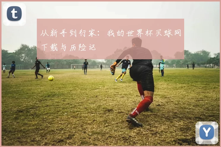 从新手到行家:我的世界杯买球网下载与历险记