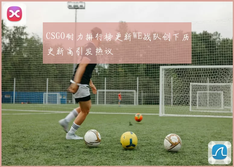 CSGO耐力排行榜更新WE战队创下历史新高引发热议