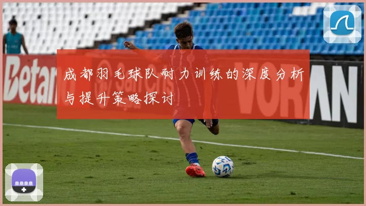 成都羽毛球队耐力训练的深度分析与提升策略探讨